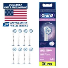 Oral-B Sensitive Clean Testine