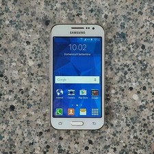Samsung galaxy core - core, prime