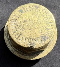 COWTARD SELBY LONDON VINTAGE