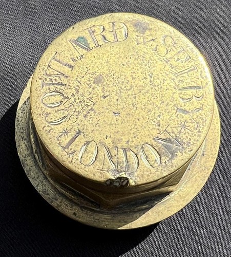 Cowtard selby london - selby, vintage