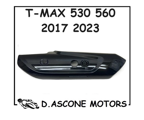 Copri marmitta tmax 530 - tmax,