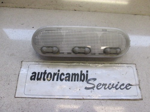 8200073234 plafoniera renault - 8200073234,