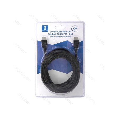Cavo hdmi 5mt - cavo,