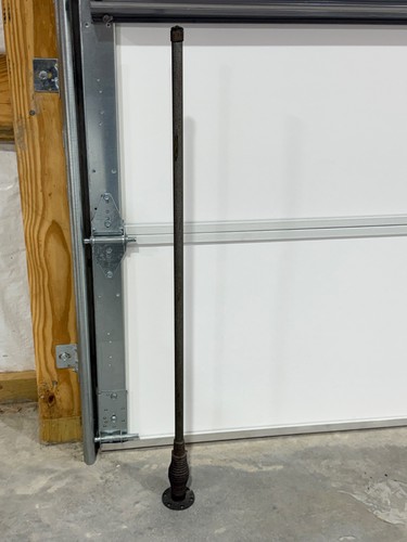 Antenna frusta militare lunga