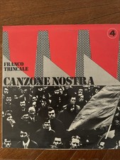 Franco Trincale - Canzone