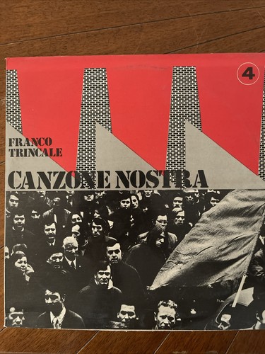 Franco trincale canzone - trincale,