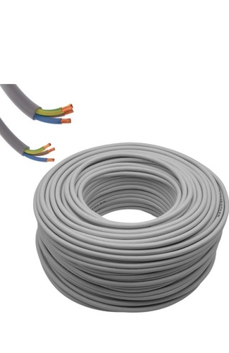 Cavo elettrico grigio fror - cavo,