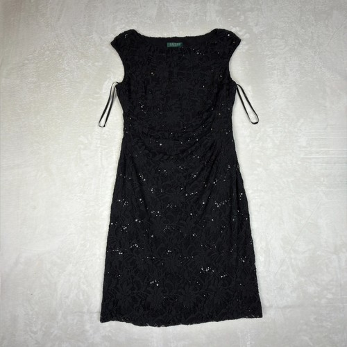 Abito lauren ralph us12 - lauren,