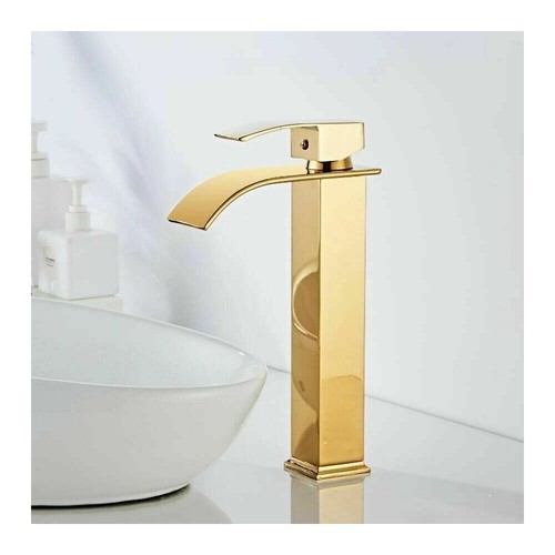 Rubinetto alto bagno - rubinetto, da