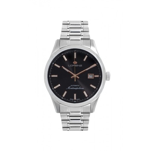 Orologio lorenz montenapoleone - orologio,