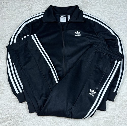 Tuta adidas originals firebird - tuta,
