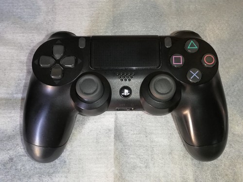 Sony playstation joypad - sony,