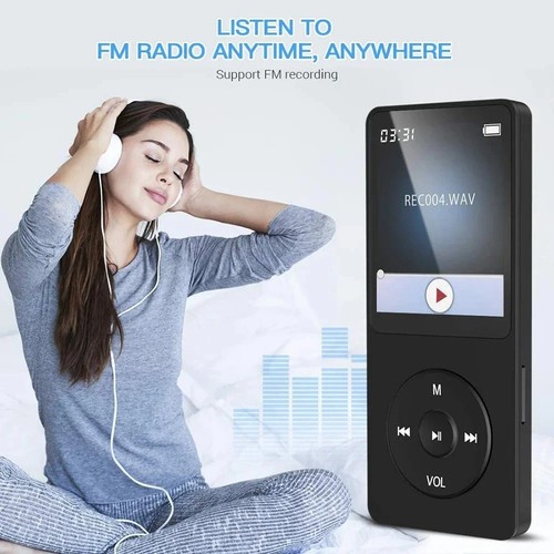 Lettore musicale hifi - musicale,