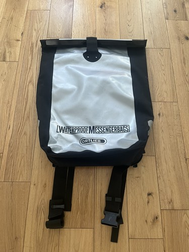 Ortlieb borsa messenger roll - ortlieb,