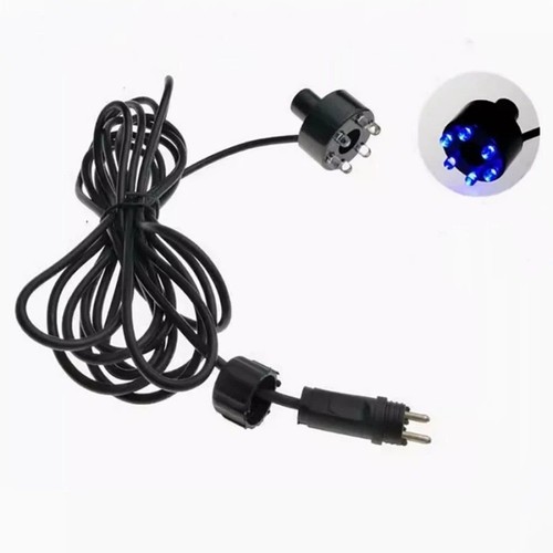 Luci anello led - luci,