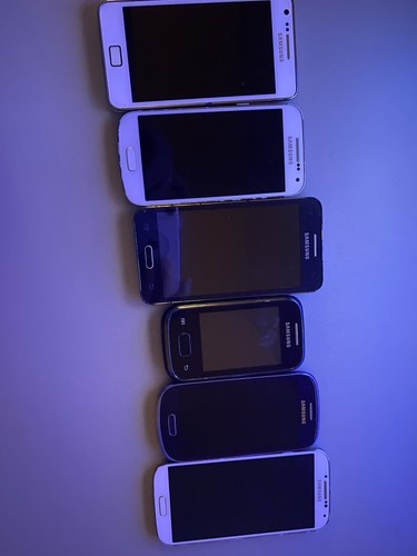 Smartphone samsung leggi - smartphone,