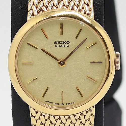 Orologio donna seiko 1400 0670 - orologio,
