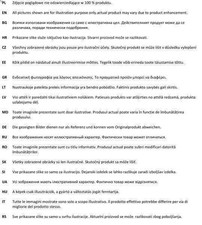 Alzavetro BLIC 6060-02-001860P