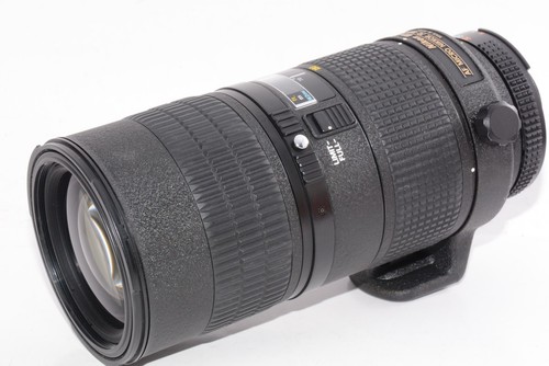 Ecc nikon ed af - [ecc+5],