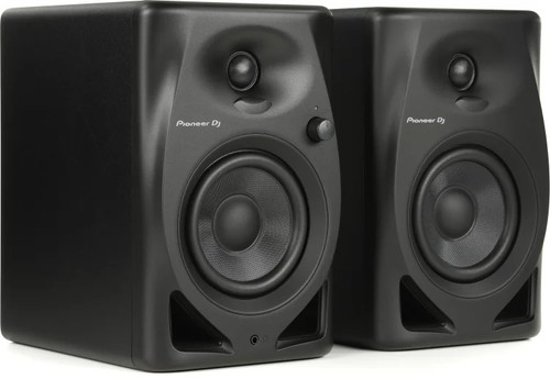 Pioneer 40d 4 inch - dj, dm-40d