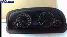 Quadro strumenti completo