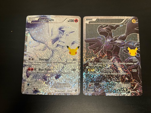 Reshiram 113 114 zekrom - reshiram, &