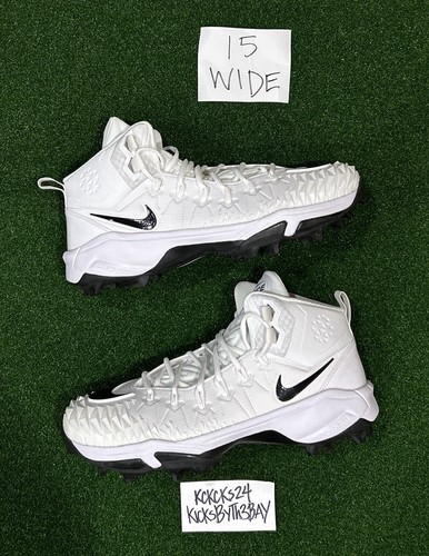 Scarpe calcio nike force - scarpe,