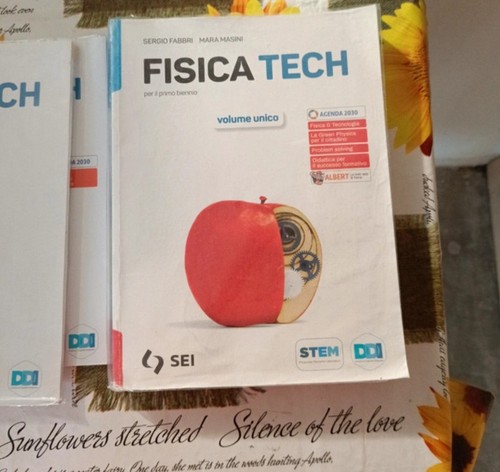 Sei fisica tech - sei,