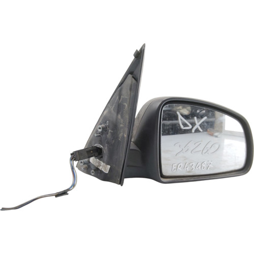 Specchietto retrovisore - specchietto,