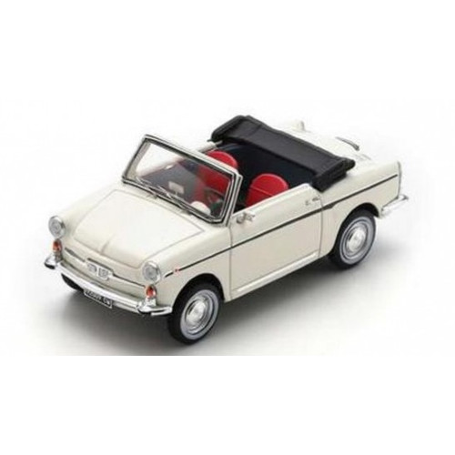 Autobianchi bianchina cabrio - autobianchi,