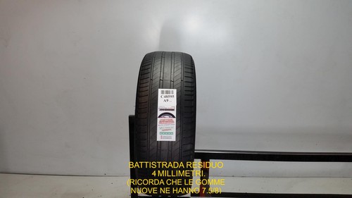 Gomme usate 235 50r18 - gomme,