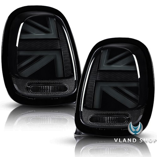 Fanali posteriori full led