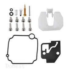 Kit Riparazione Carburatore per Tohatsu 8hp MFS8 9,8HP MFS9,8 6HP MFS6