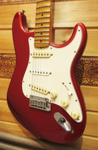 Fender yngwie malmsteen - yngwie,