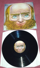 Gentle Giant Self-Titled Debut