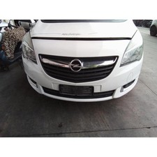 Paraurti Anteriore Opel Meriva