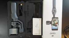 Gimbal Smartphone DJI Osmo