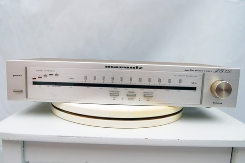 Sintonizzatore stereofonico