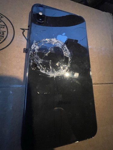 Apple iphone max - iphone, 256gb