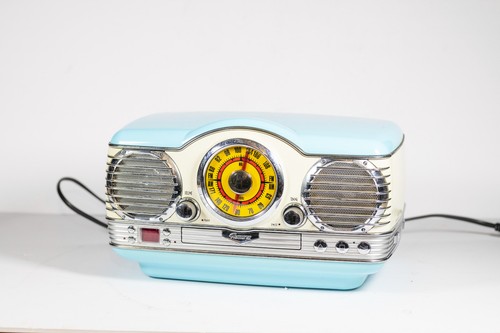 Memorex retro jukebox style - jukebox,