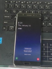 Smartphone samsung galaxy note - samsung,