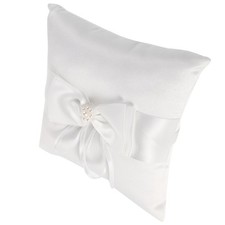  Cuscino Fedi Nuziali Porta Matrimonio Accessori Per Bomboniere Feste Nozze