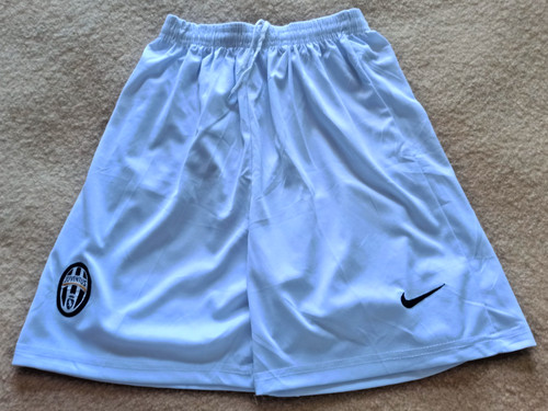 Pantaloncino juventus nike - pantaloncino,