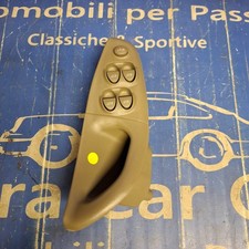 FIAT MAREA PULSANTI ALZAVETRO ANTERIORE SINISTRA NUOVO ORIGINALE 719053704