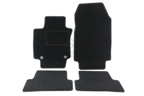Kit tappetini antracite - , 4