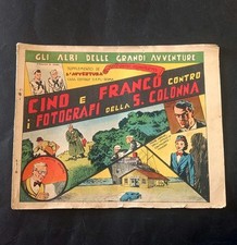 CINO E FRANCO CONTRO I