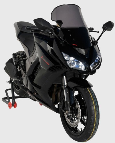 Cupolino 1000 ninja - 1000, (ninja