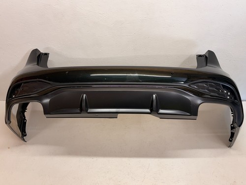 Paraurti posteriore audi 4p - paraurti,