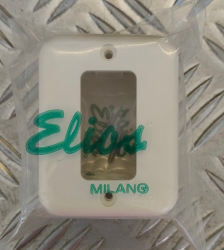 Elios relco 1541 scatola - elios,