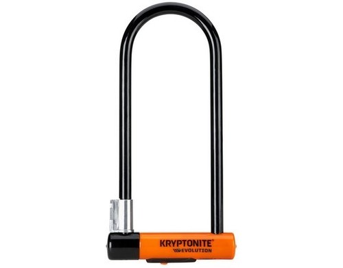 Lucchetto lock kryptonite - lucchetto, u-lock